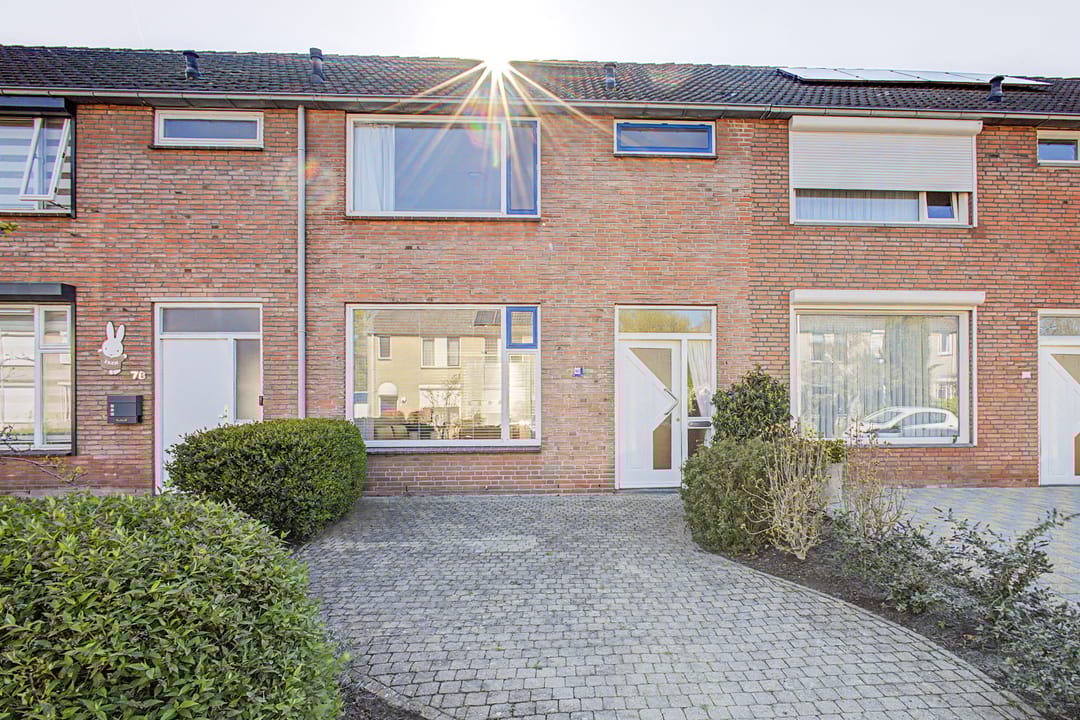 Foto 1 van Mozarthof 80