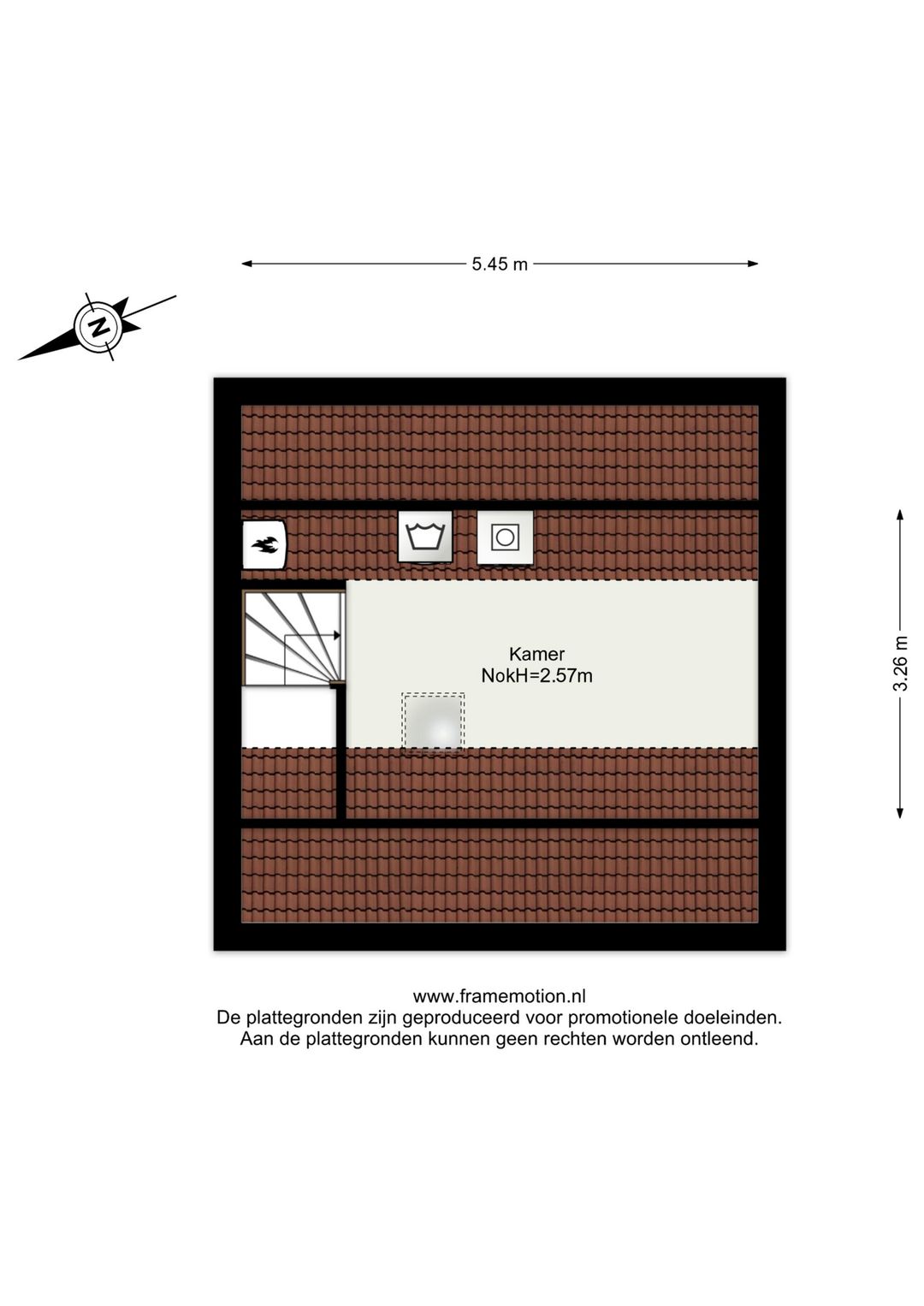 Foto 43 van Mandolinehof 8