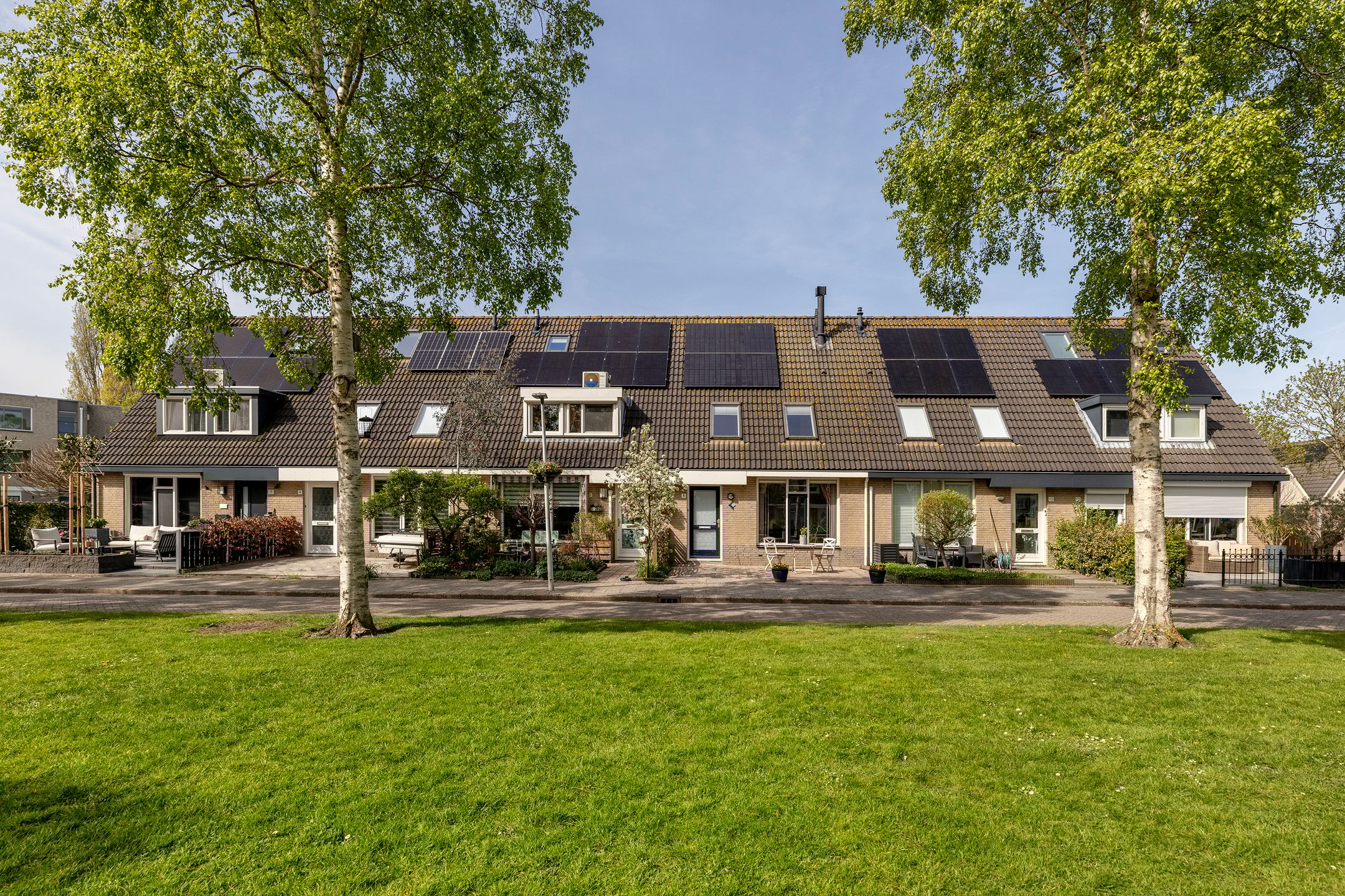 Foto 36 van Mandolinehof 8