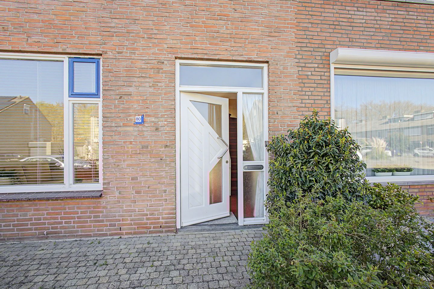 Foto 4 van Mozarthof 80