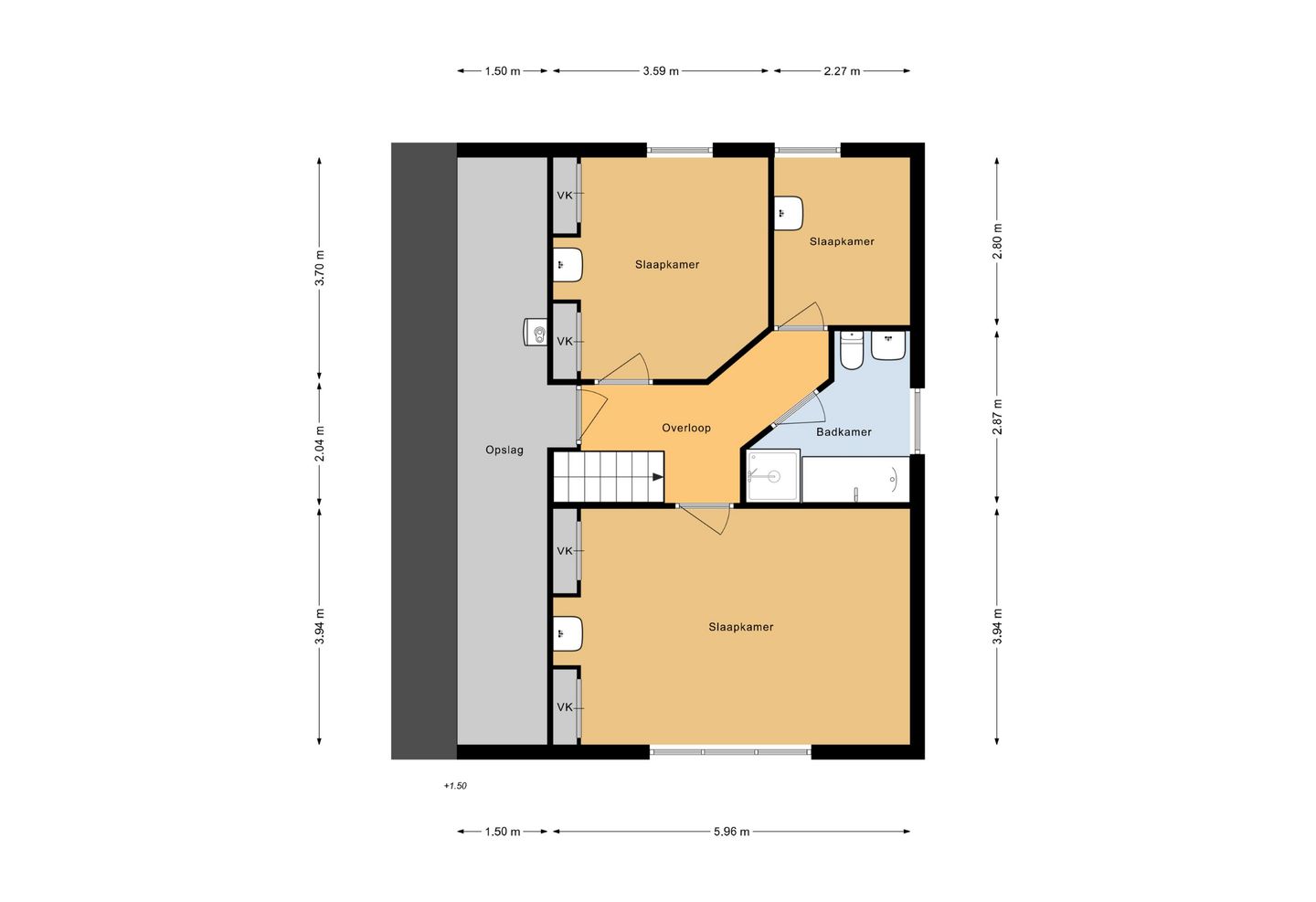 Foto 44 van Molenvaart 10