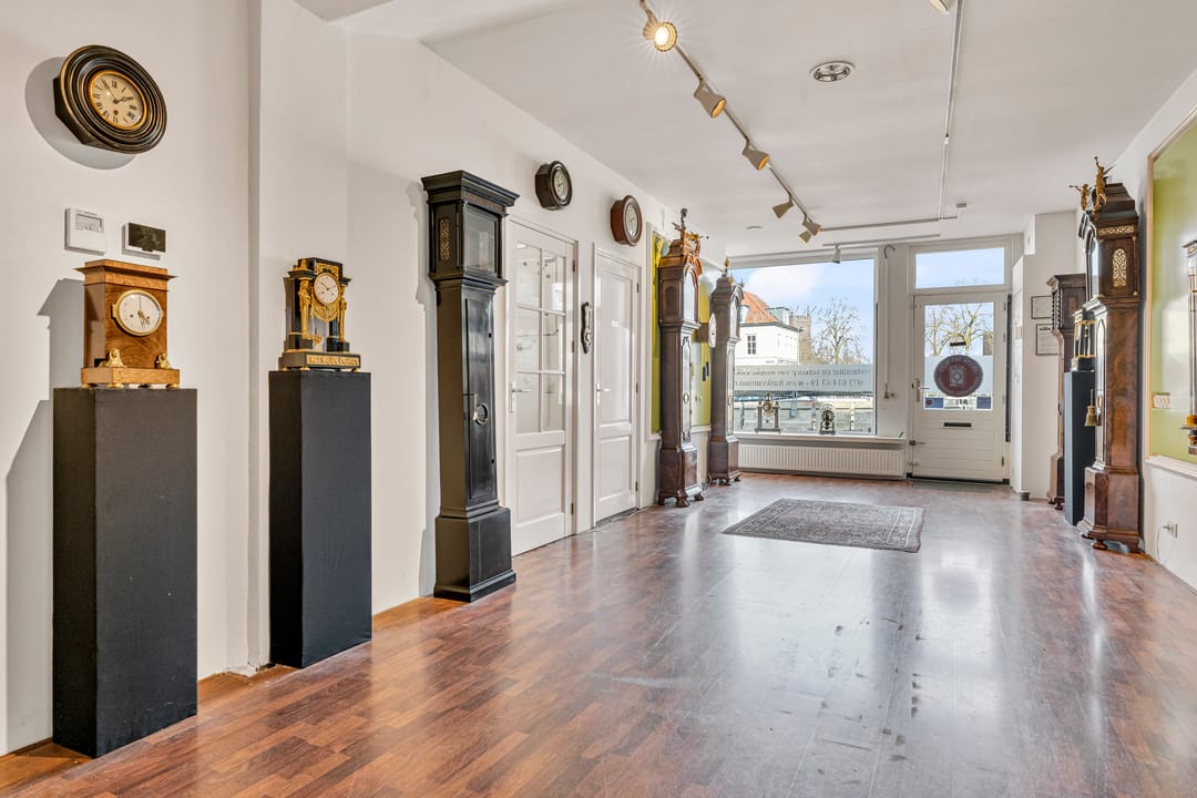 Foto 2 van Zuid Willemsvaart 577