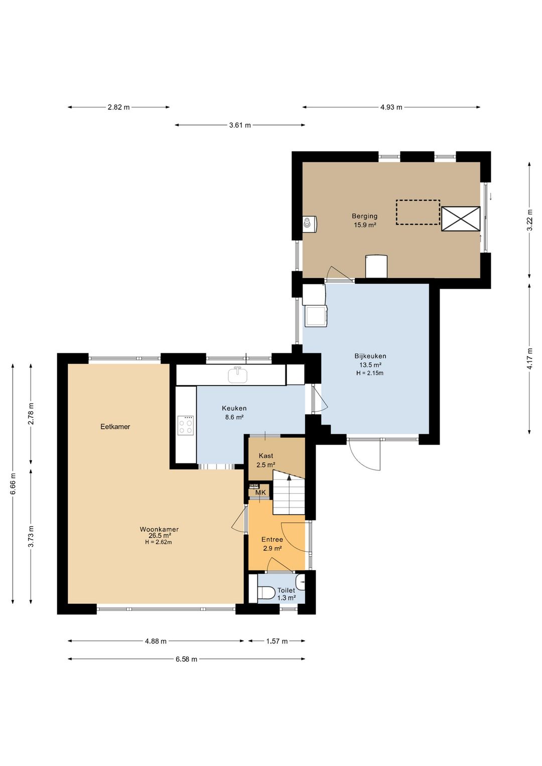 Foto 41 van Havixhorst 17