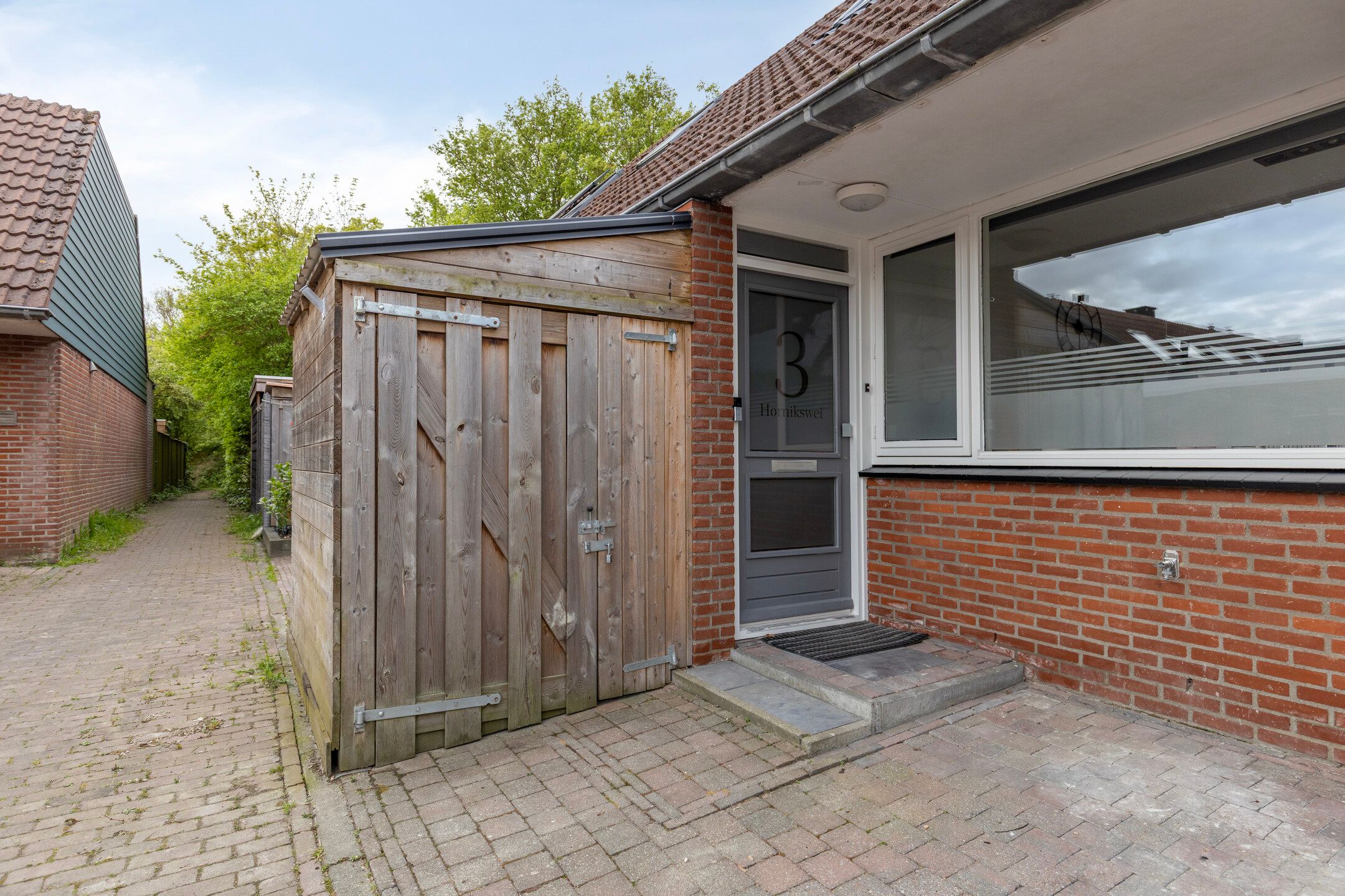 Foto 6 van Hornikswei 3
