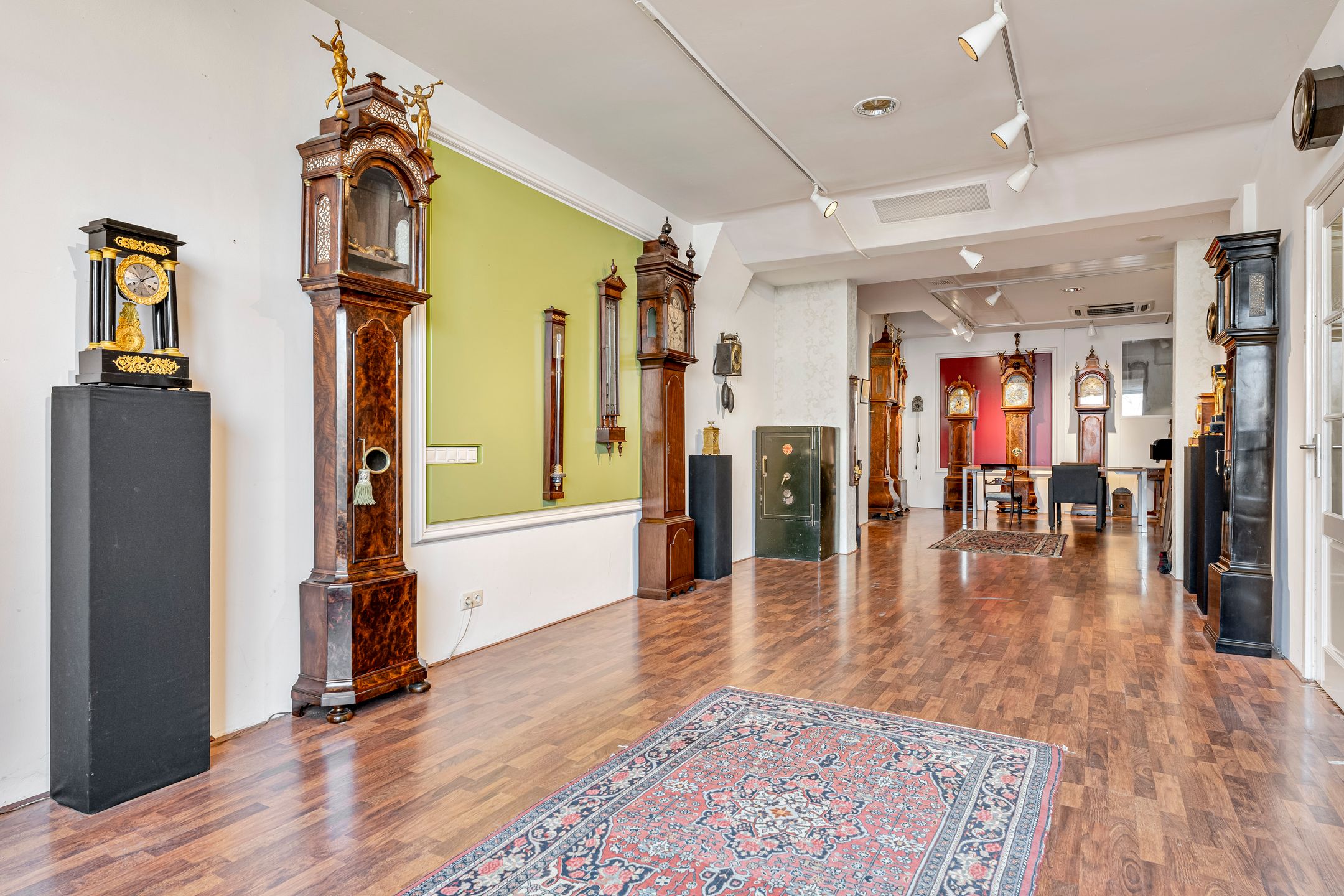 Foto 6 van Zuid Willemsvaart 577