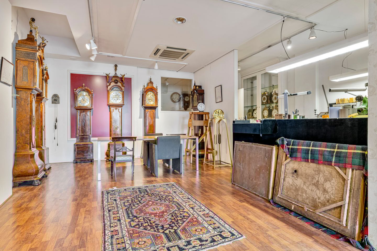 Foto 10 van Zuid Willemsvaart 577