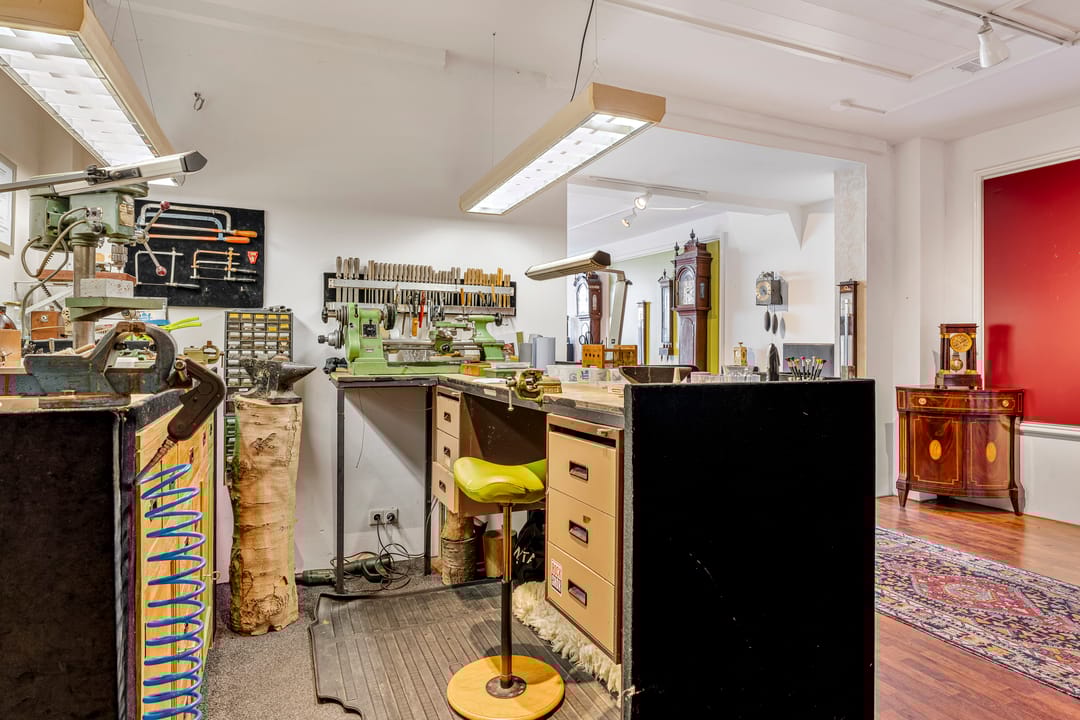 Foto 13 van Zuid Willemsvaart 577