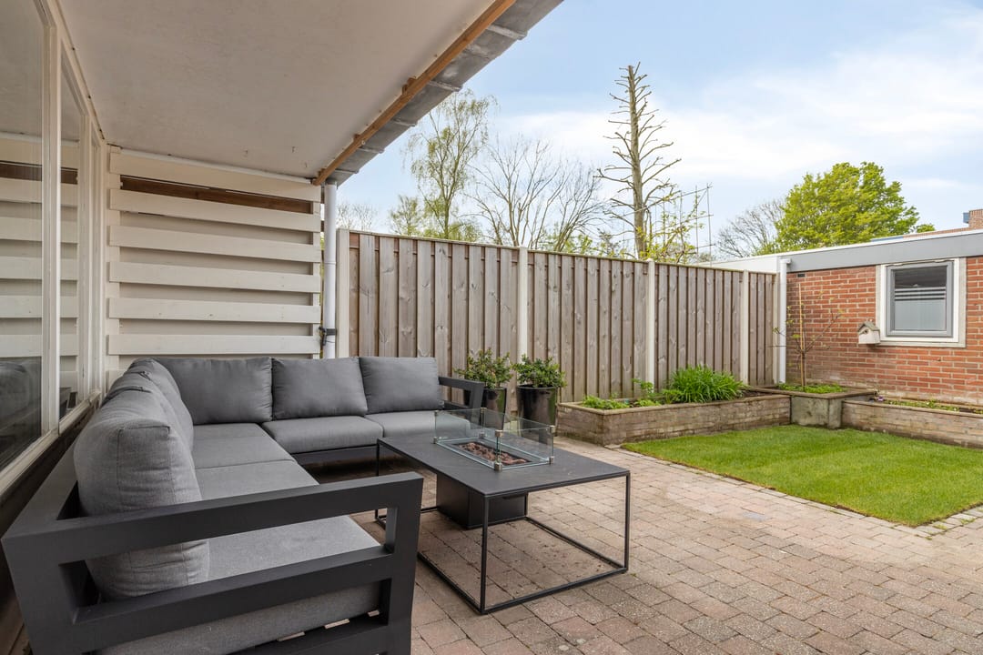 Foto 38 van Hornikswei 3