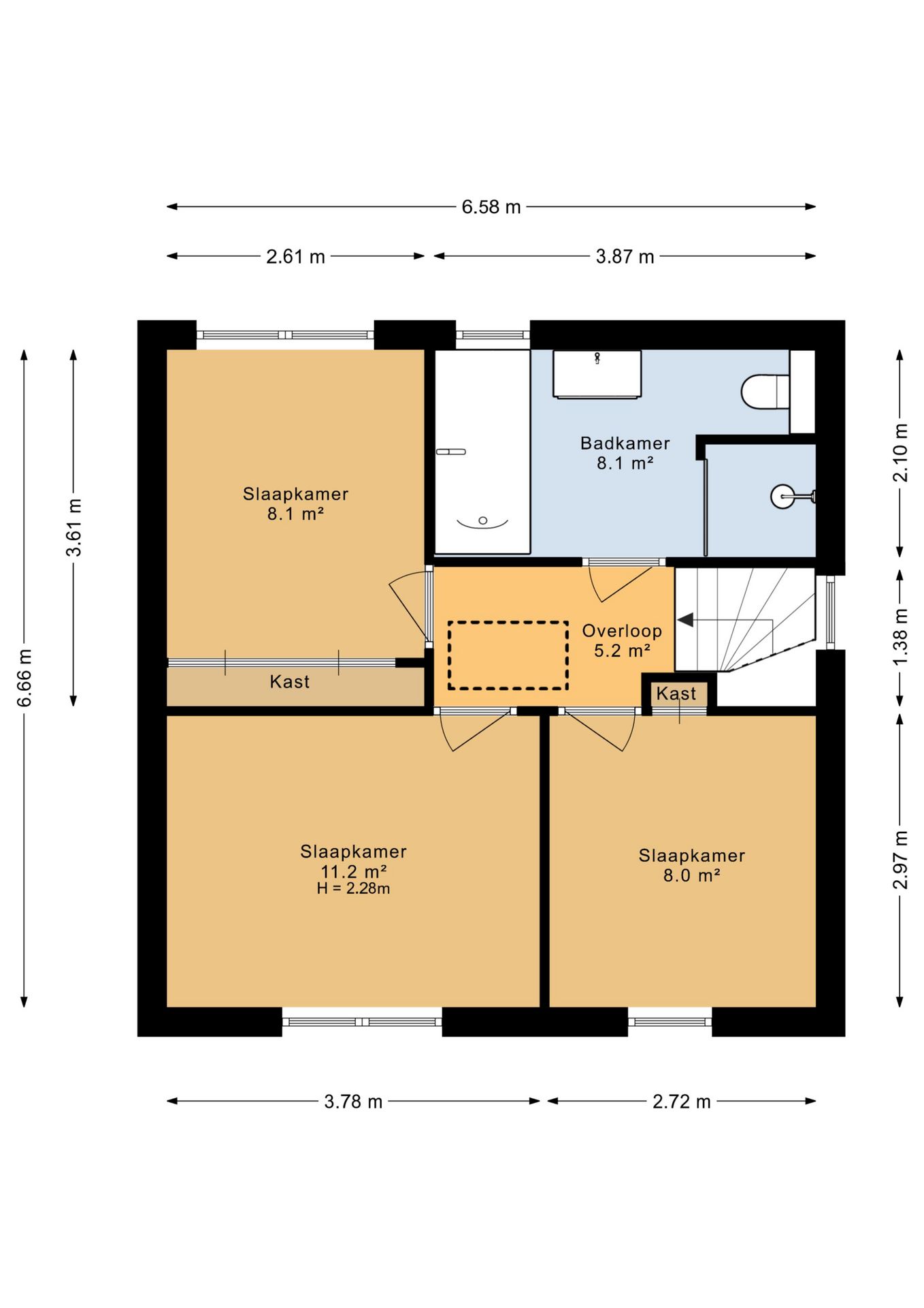 Foto 44 van Havixhorst 17