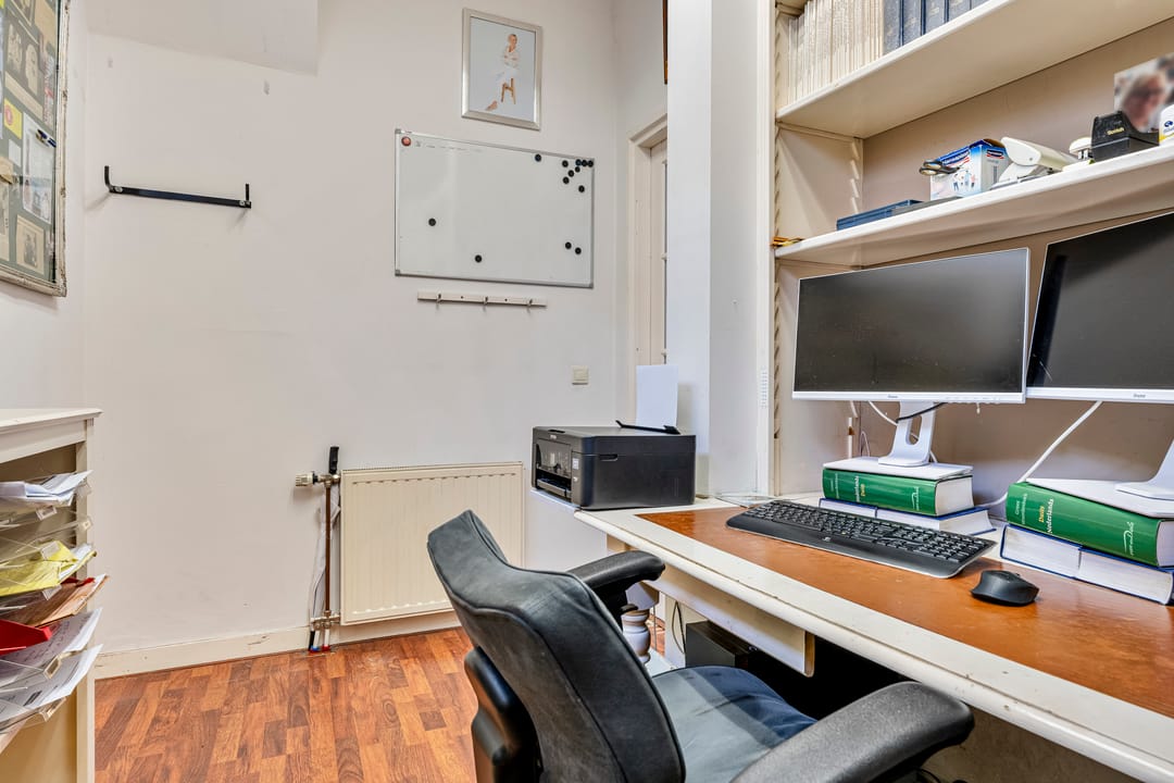 Foto 8 van Zuid Willemsvaart 577