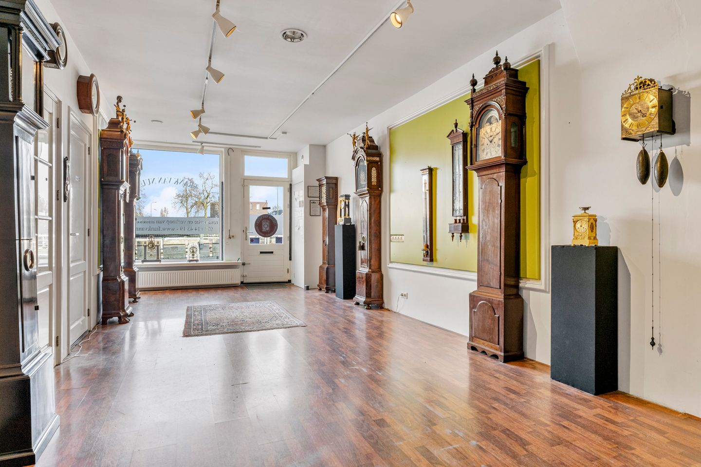 Foto 4 van Zuid Willemsvaart 577