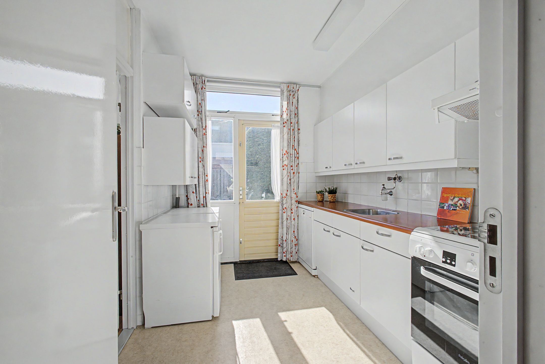 Foto 12 van Mozarthof 80