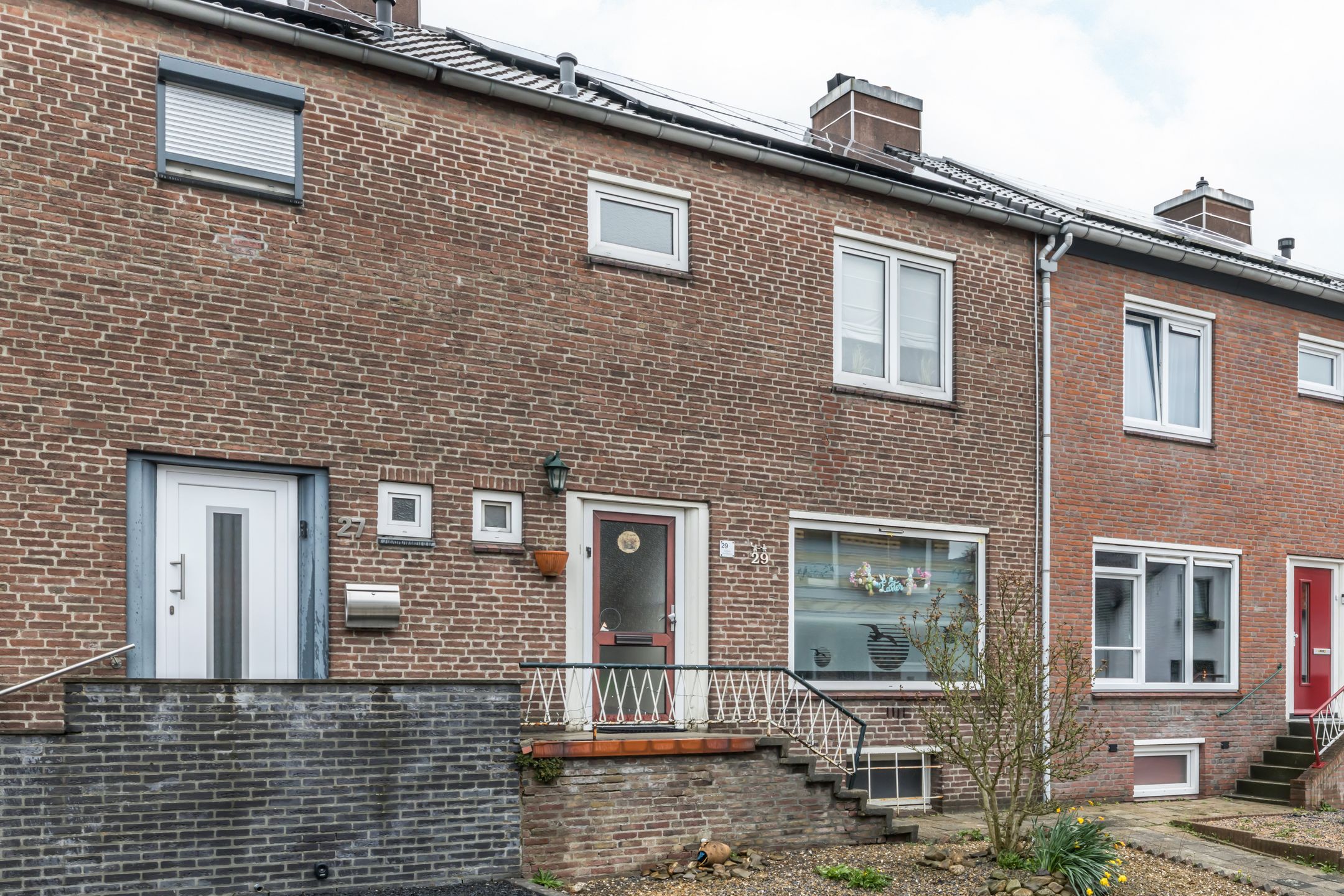 Lichtenbergerstraat 29