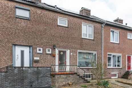 Lichtenbergerstraat thumbnail
