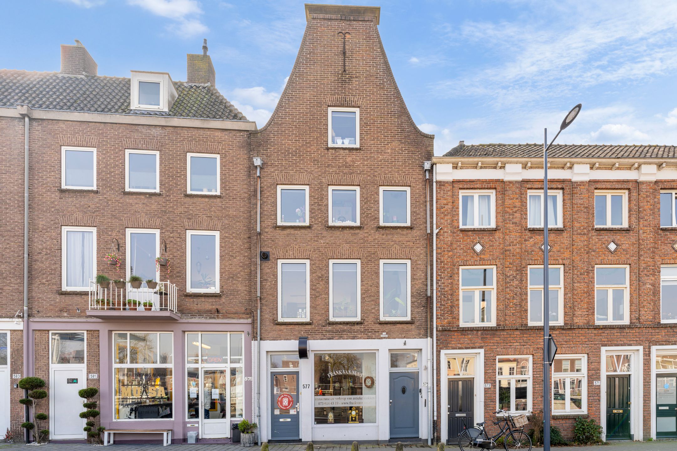 Zuid Willemsvaart 577 