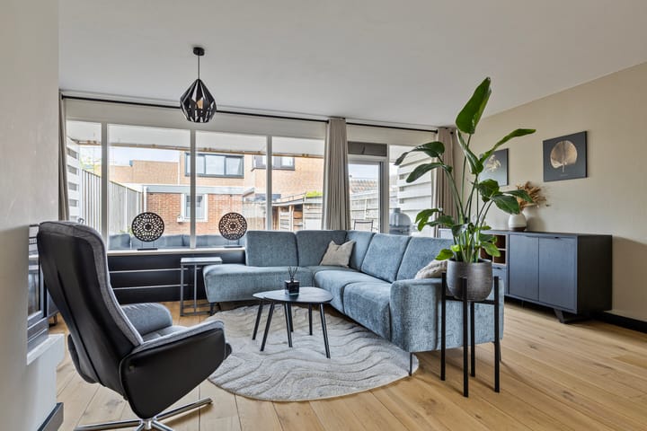 Foto 2 van Hornikswei 3