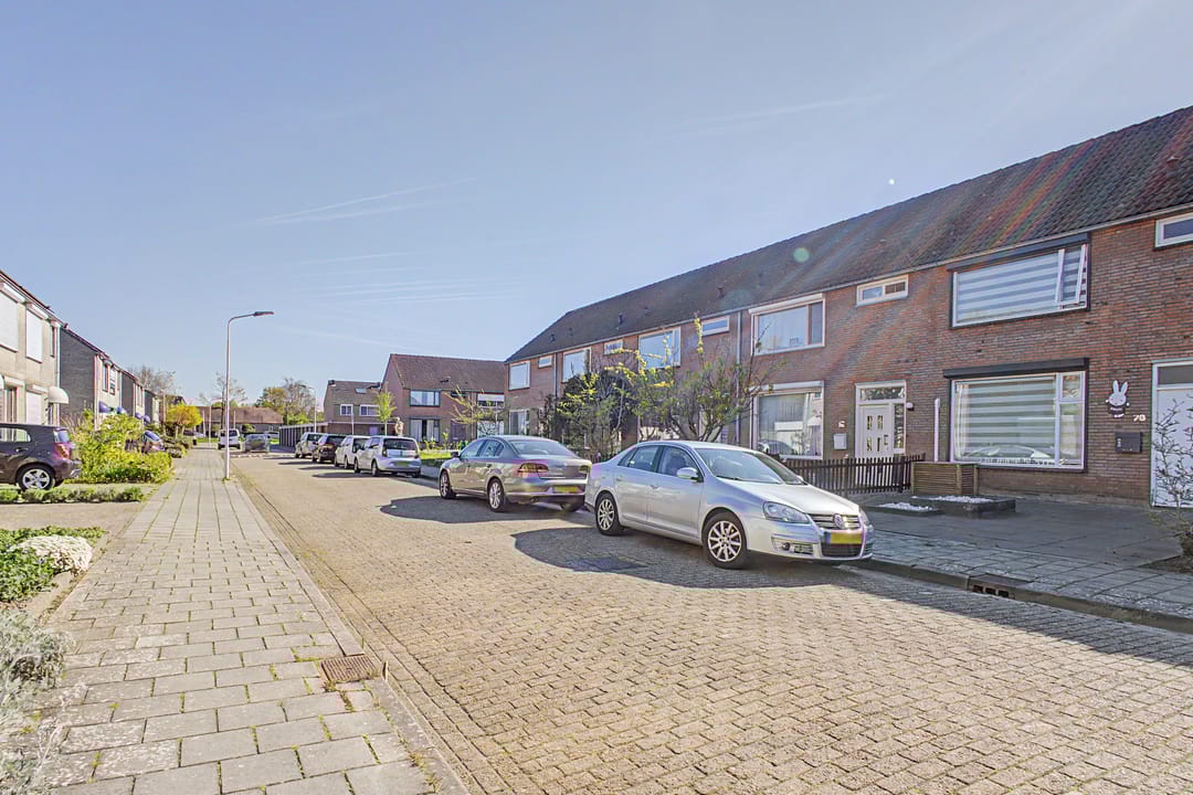 Foto 31 van Mozarthof 80