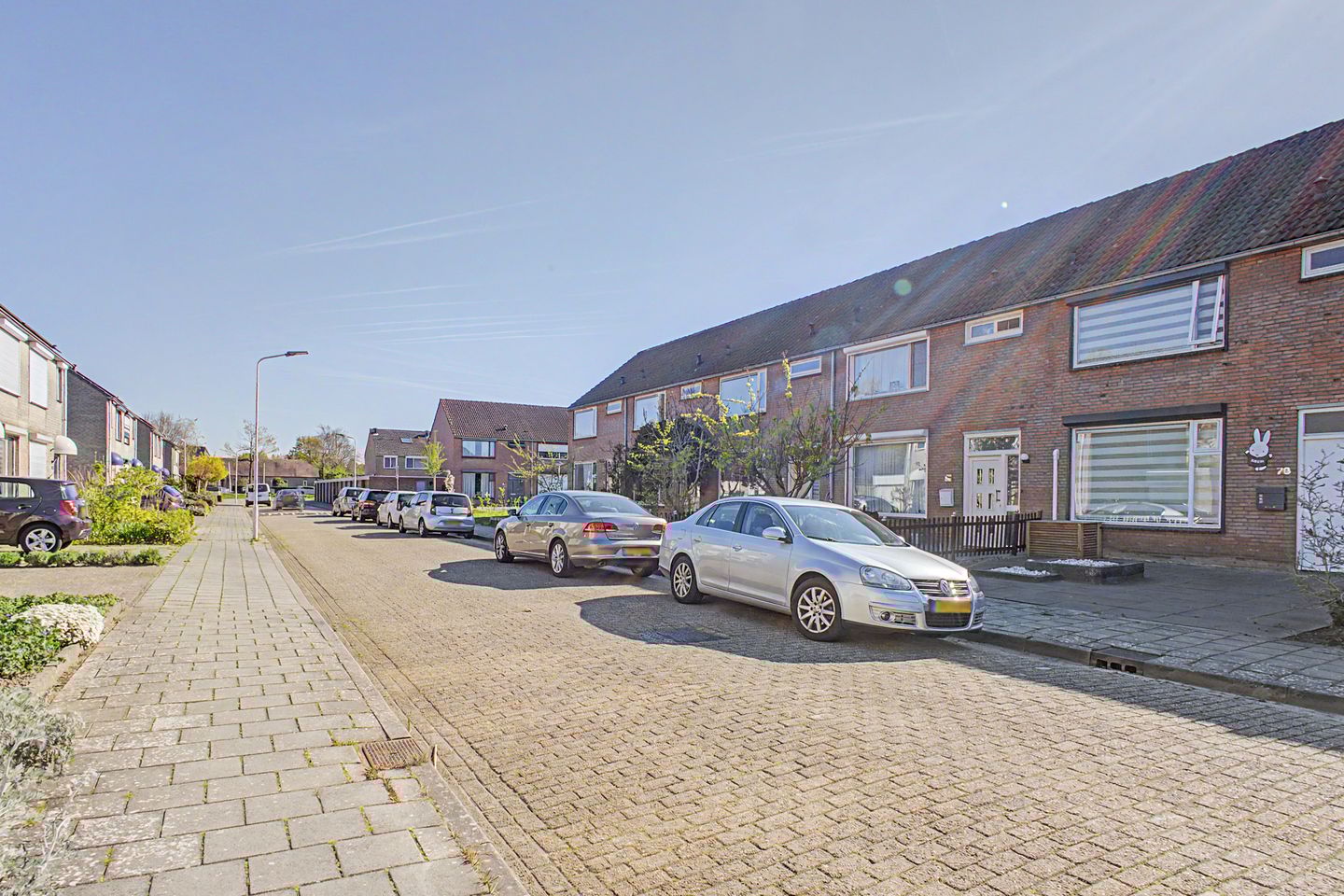 Foto 25 van Mozarthof 80