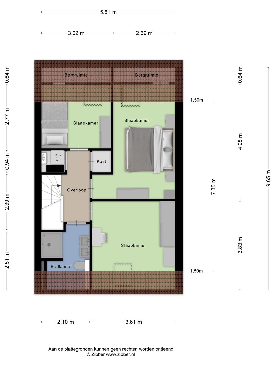 Foto 52 van Hornikswei 3