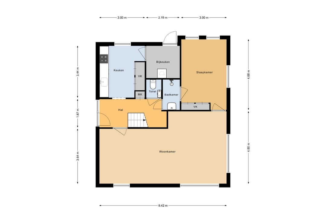 Foto 43 van Molenvaart 10