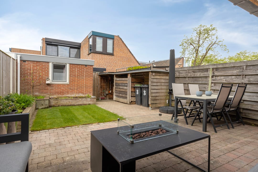 Foto 41 van Hornikswei 3