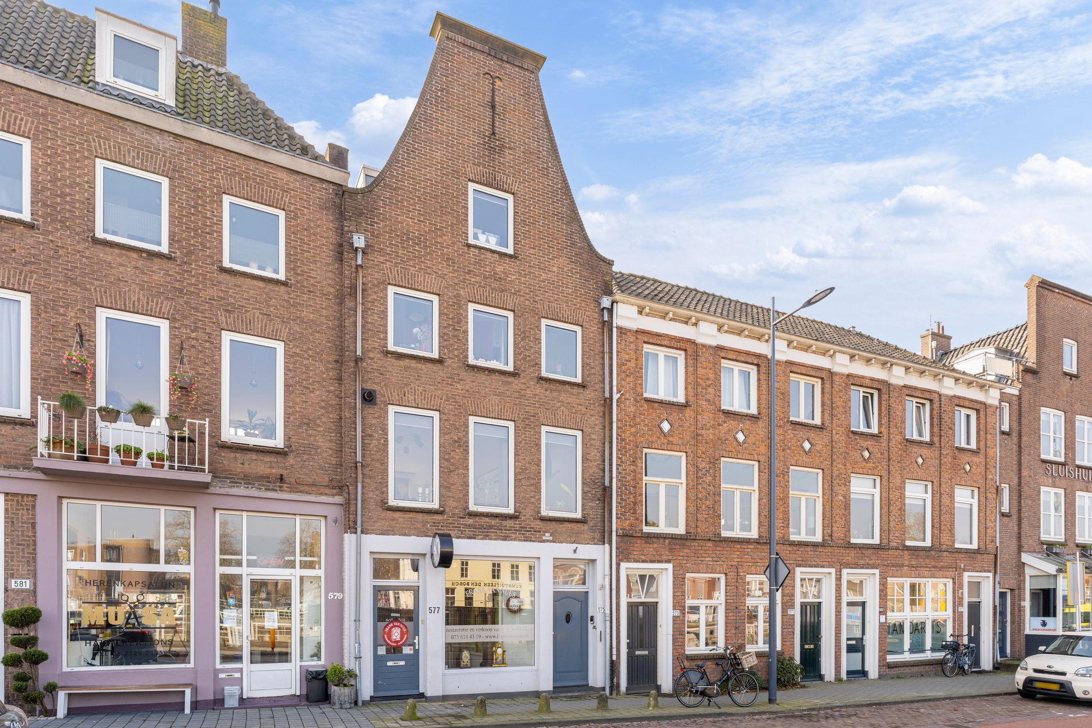 Foto 21 van Zuid Willemsvaart 577