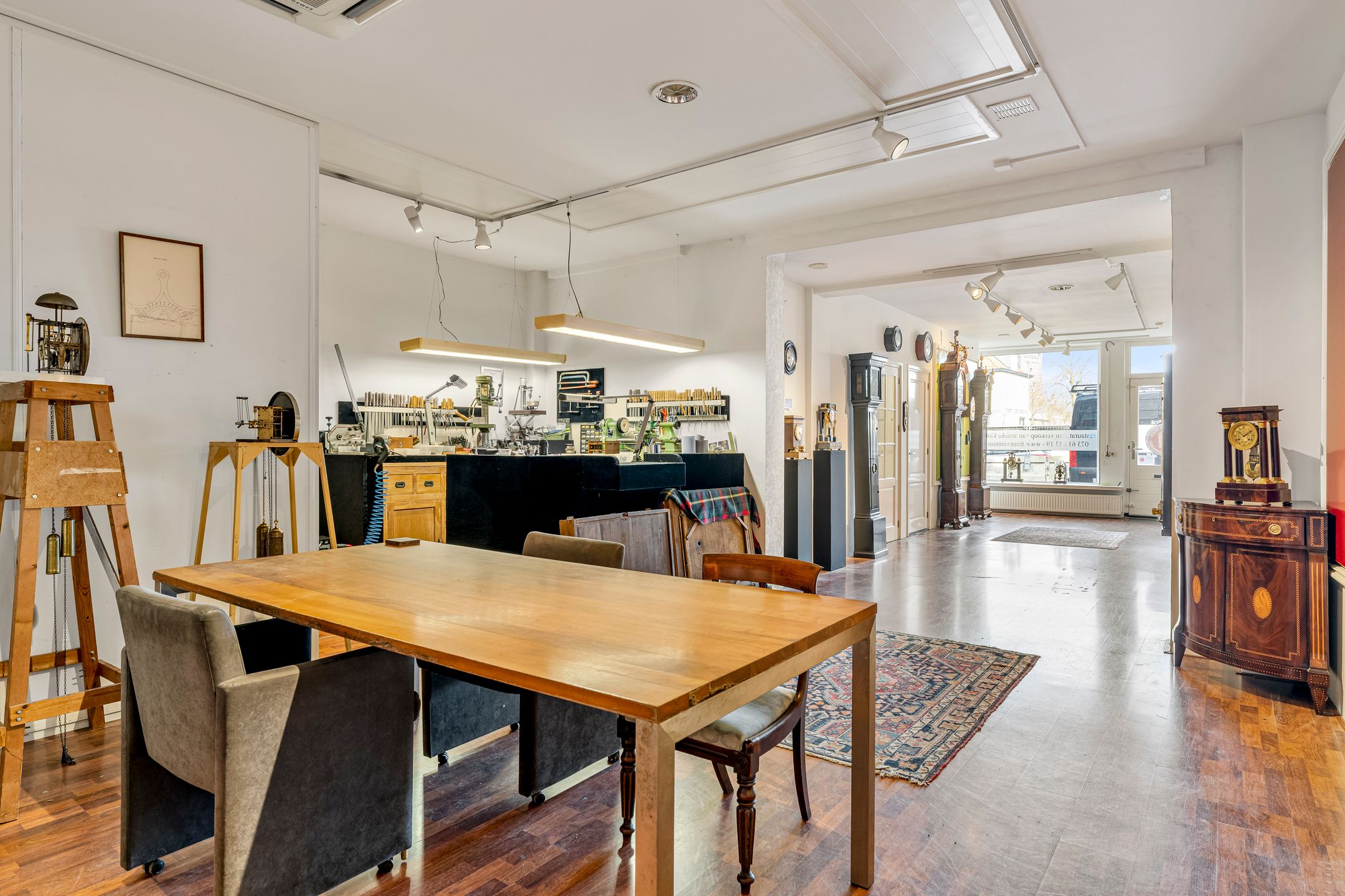 Foto 12 van Zuid Willemsvaart 577