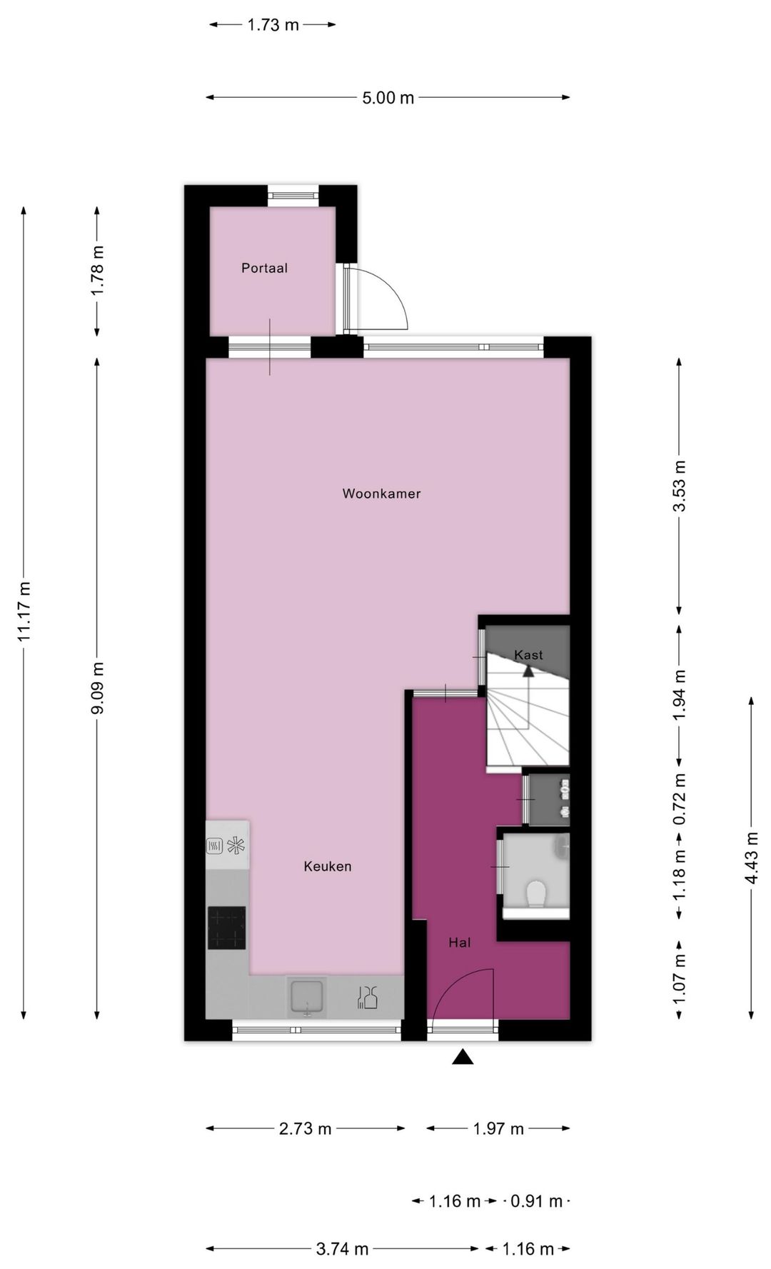 Foto 32 van Beatrixlaan 14