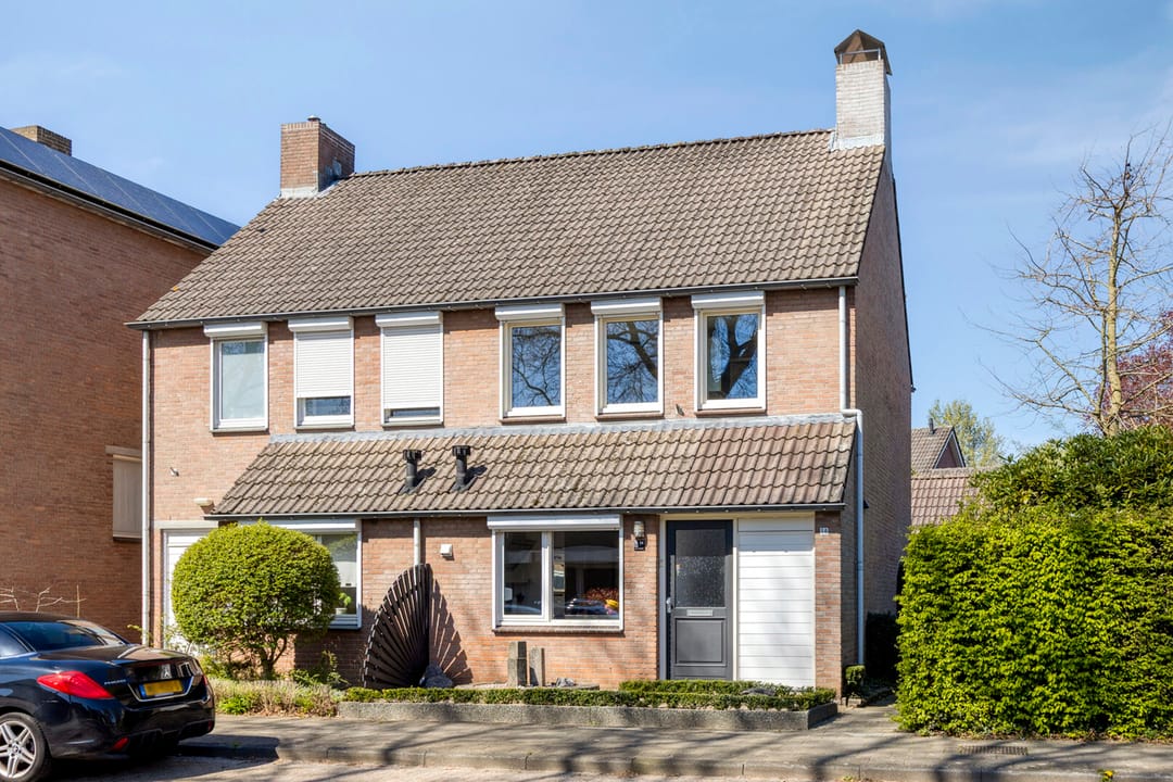 Foto 1 van Beatrixlaan 14