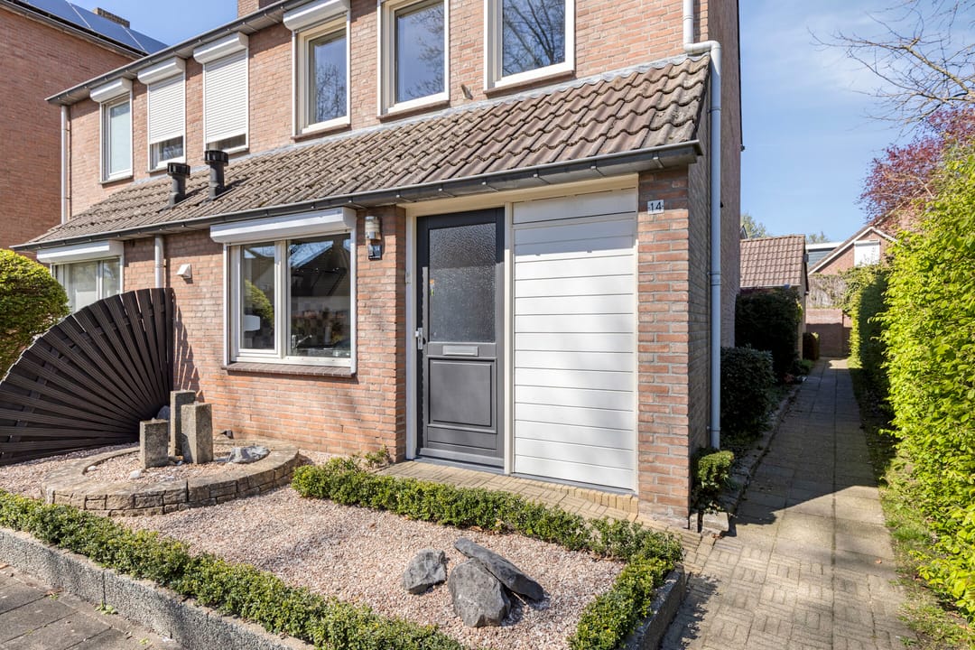 Foto 28 van Beatrixlaan 14