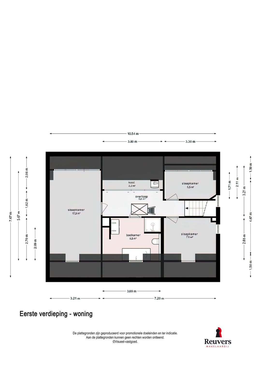 Foto 41 van Vlasstraat 33