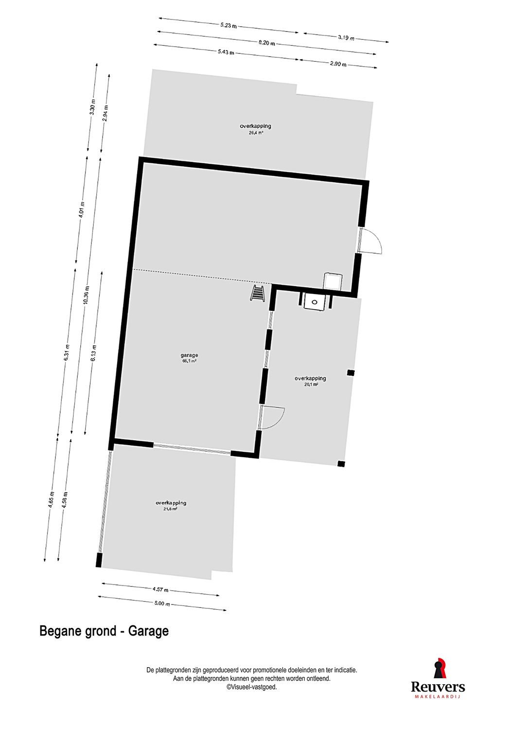 Foto 43 van Vlasstraat 33