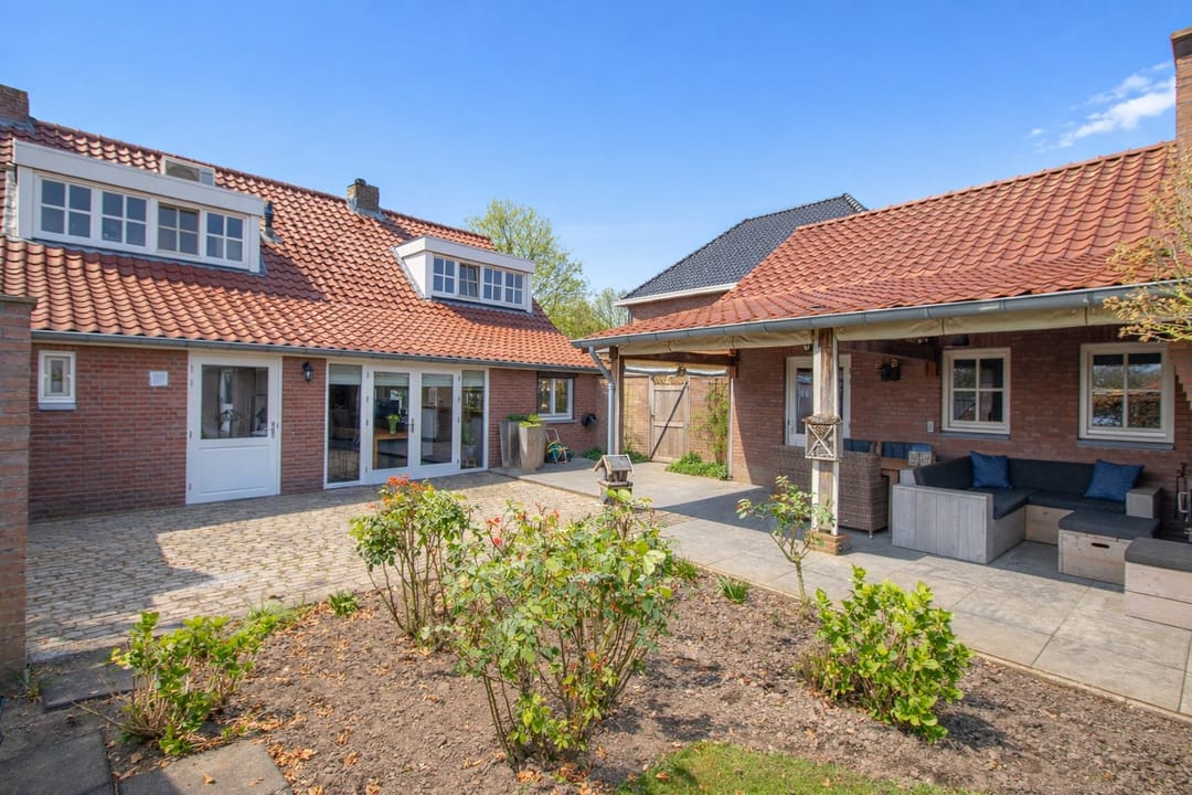 Foto 32 van Vlasstraat 33