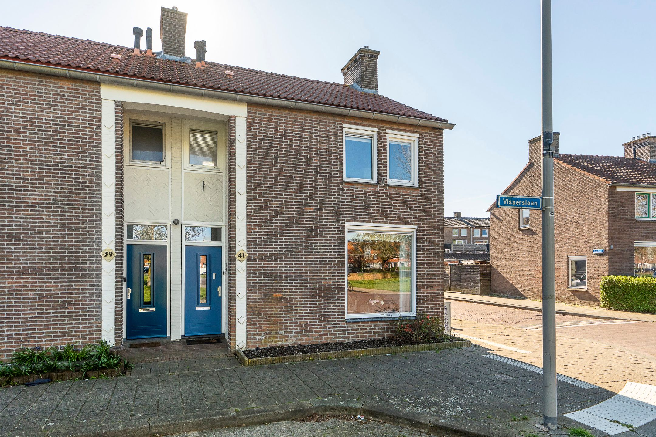 Visserslaan 41 