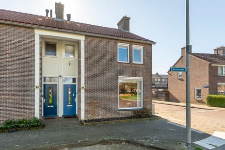 Visserslaan thumbnail