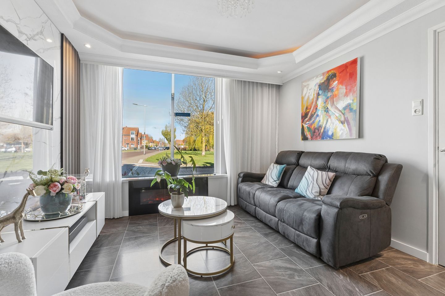 Foto 5 van Visserslaan 41