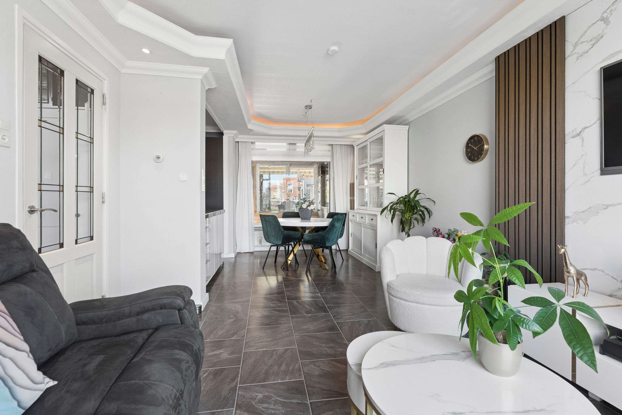 Foto 6 van Visserslaan 41