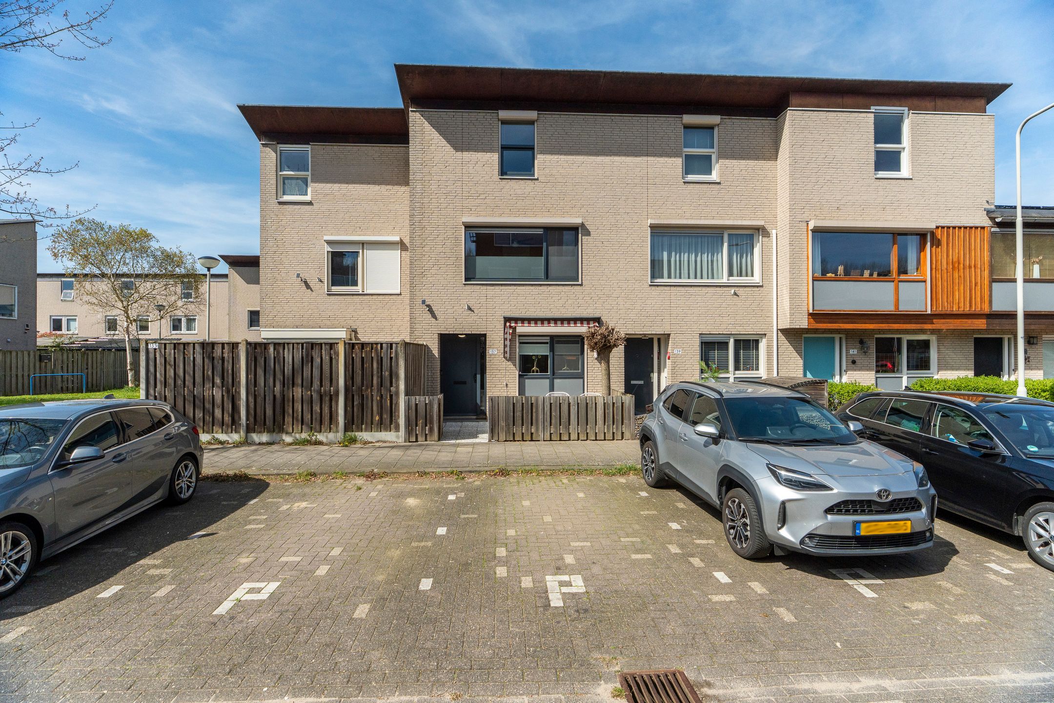 Simon Vestdijksingel 137 