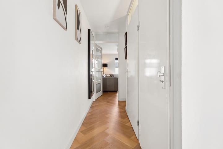 Foto 3 van Simon Vestdijksingel 137