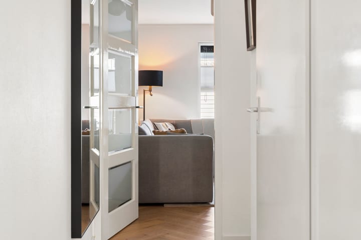 Foto 4 van Simon Vestdijksingel 137