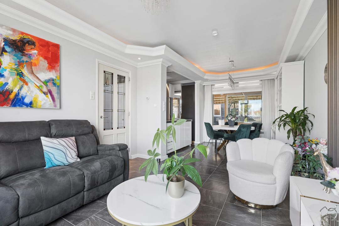 Foto 7 van Visserslaan 41