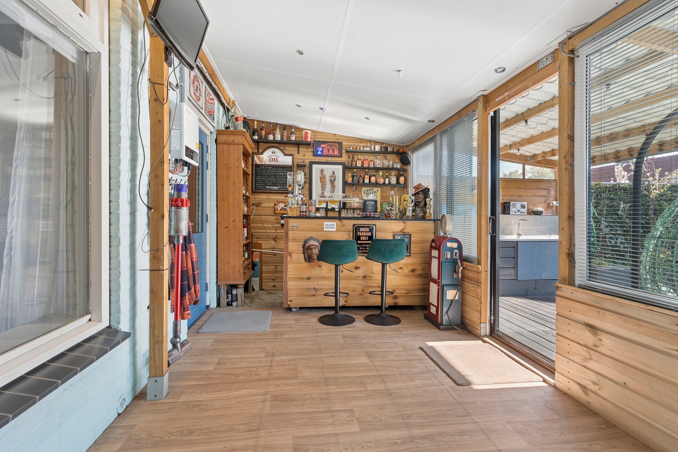 Foto 18 van Visserslaan 41