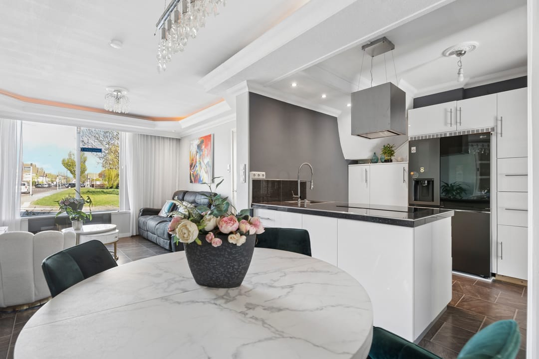 Foto 11 van Visserslaan 41