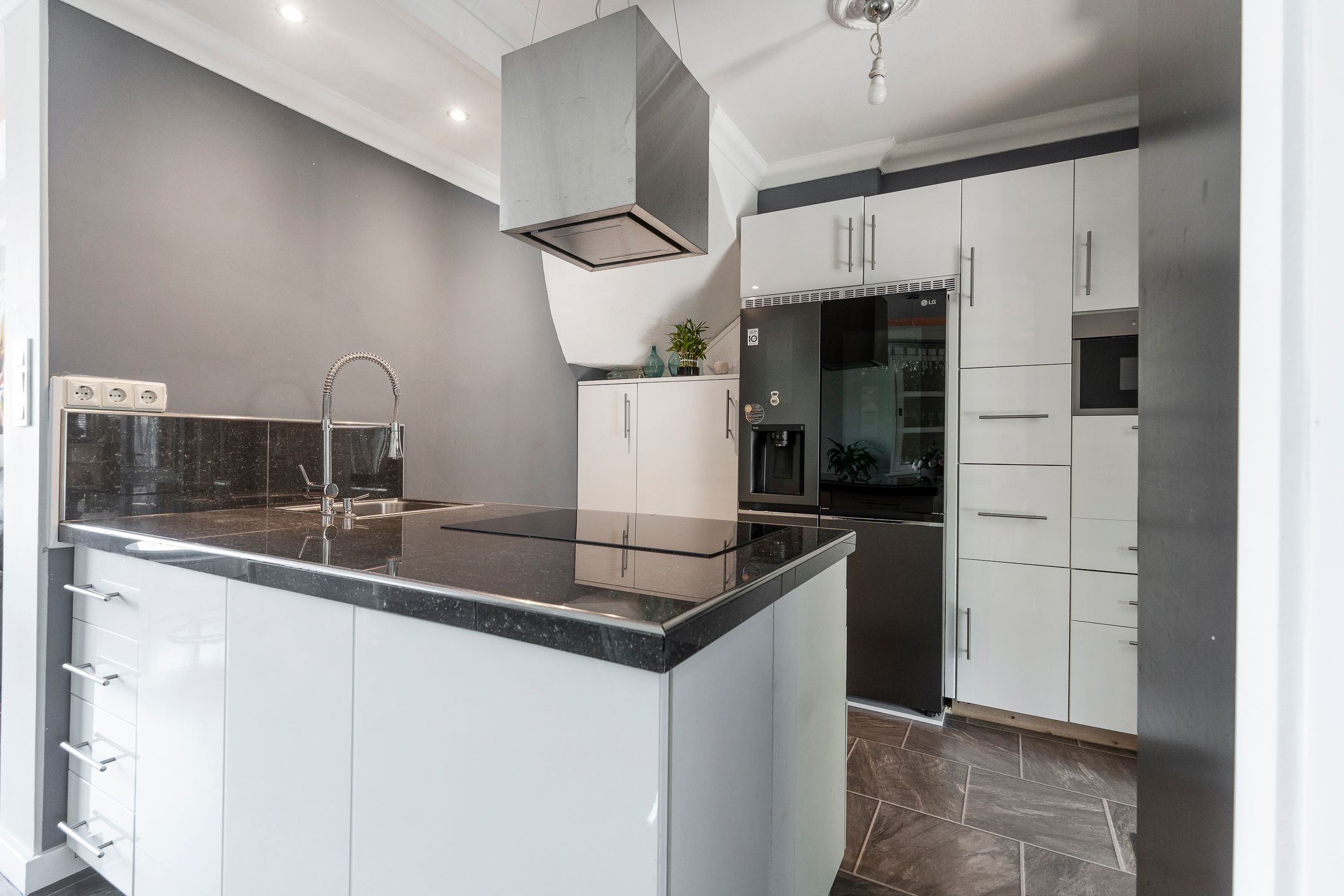 Foto 12 van Visserslaan 41