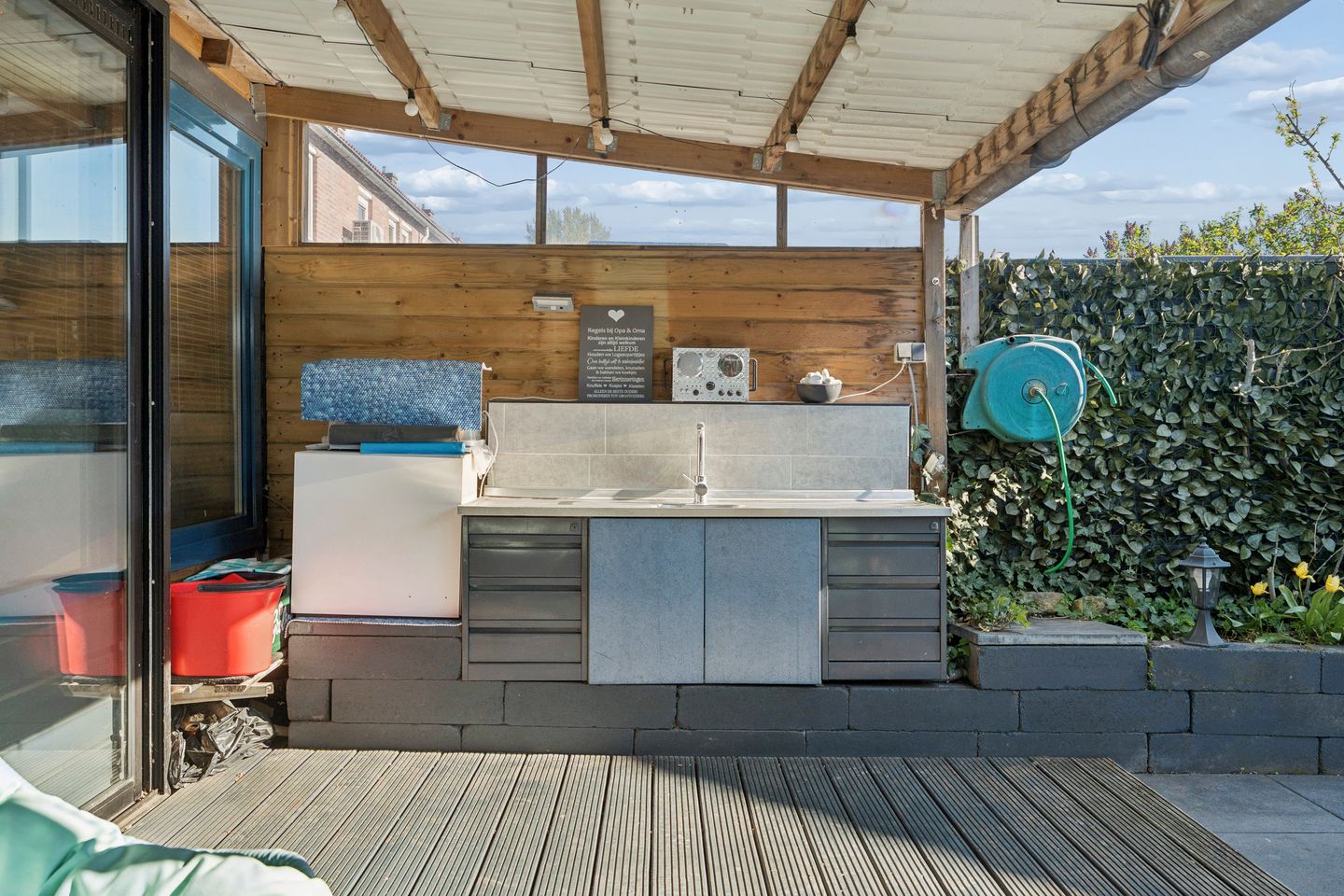 Foto 40 van Visserslaan 41