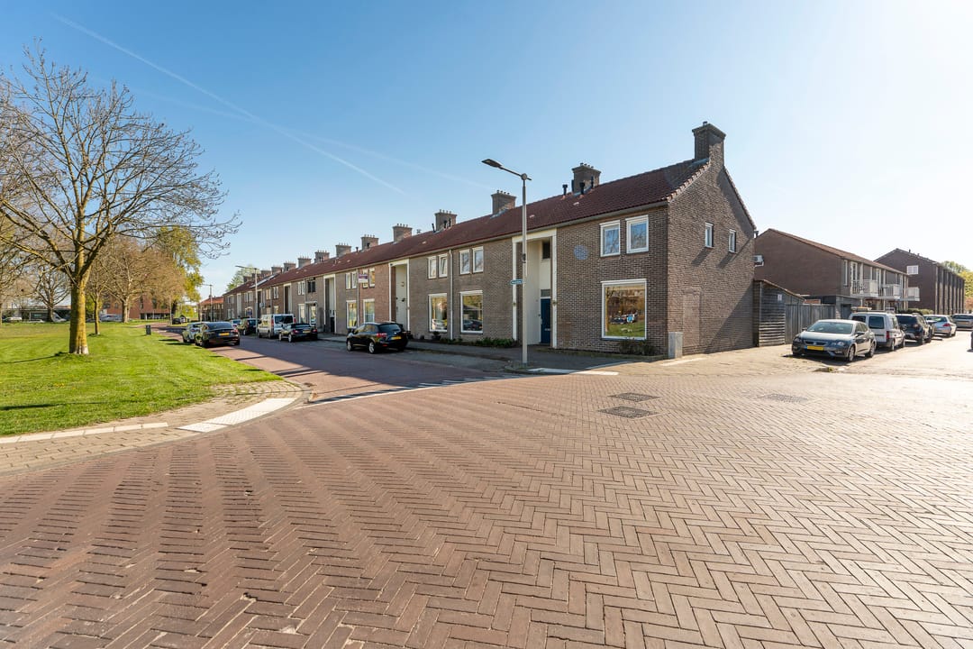 Foto 47 van Visserslaan 41