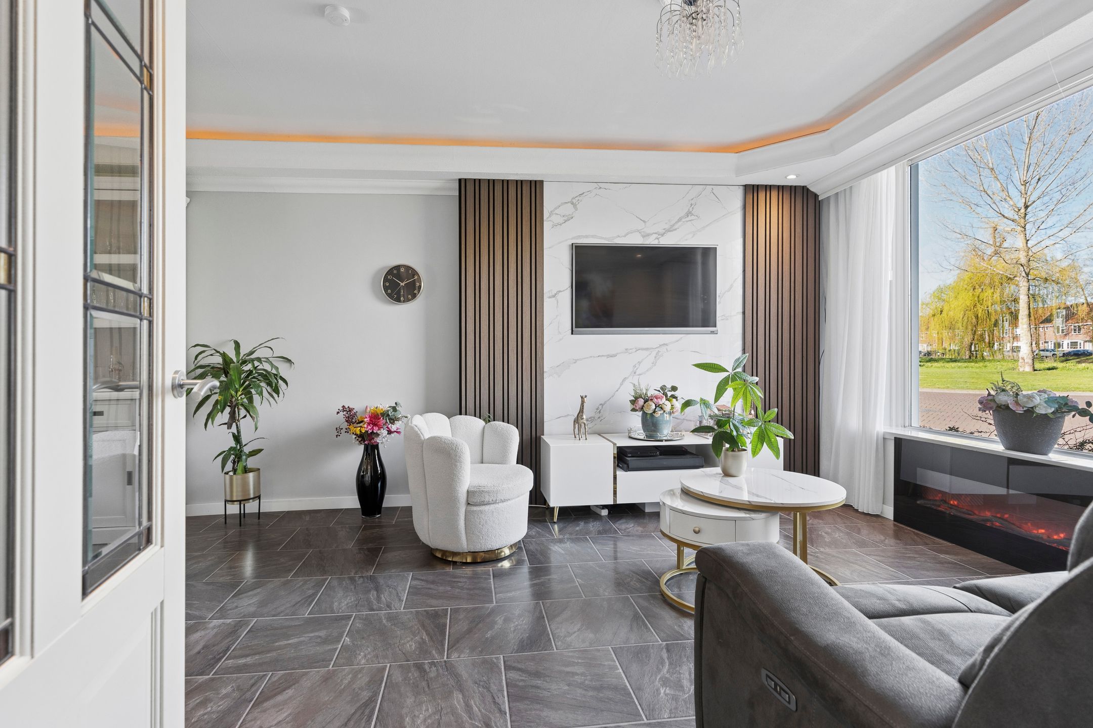 Foto 3 van Visserslaan 41