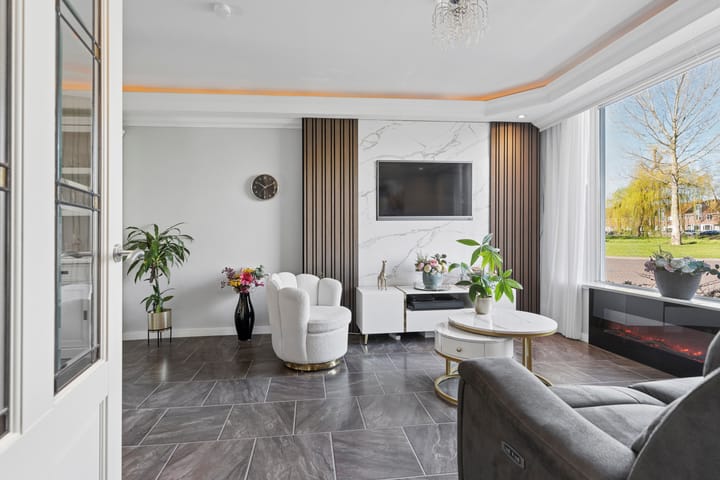 Photo 3 of Visserslaan 41