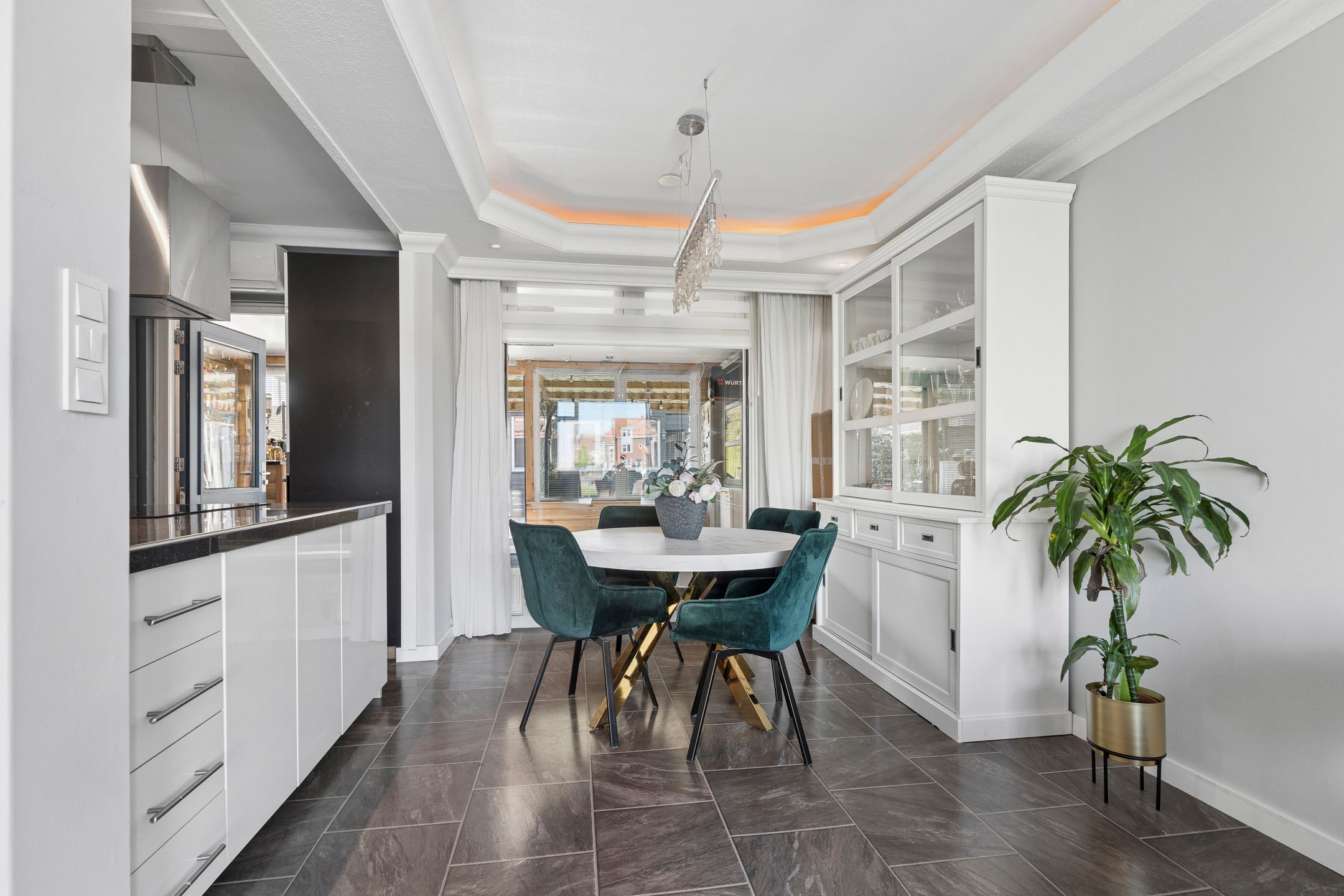 Foto 9 van Visserslaan 41