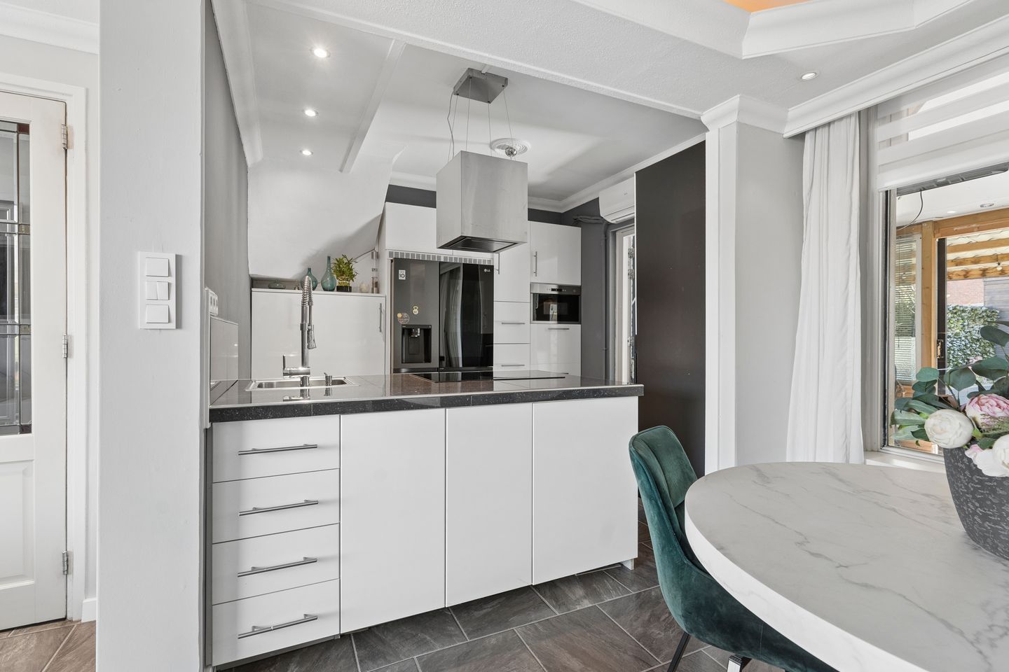 Foto 10 van Visserslaan 41